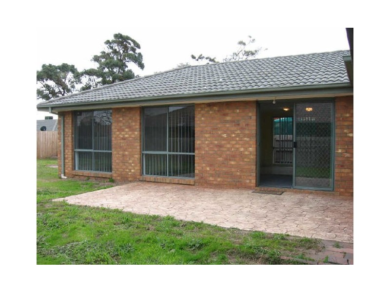 23 Spencer Drive, Carrum Downs VIC 3201