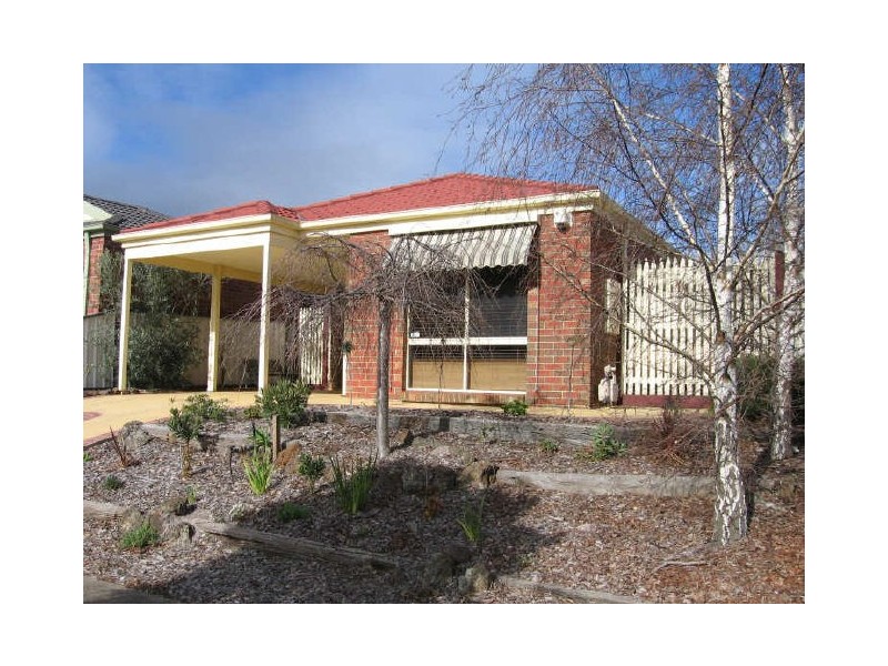 12 Daisy Way, Carrum Downs VIC 3201
