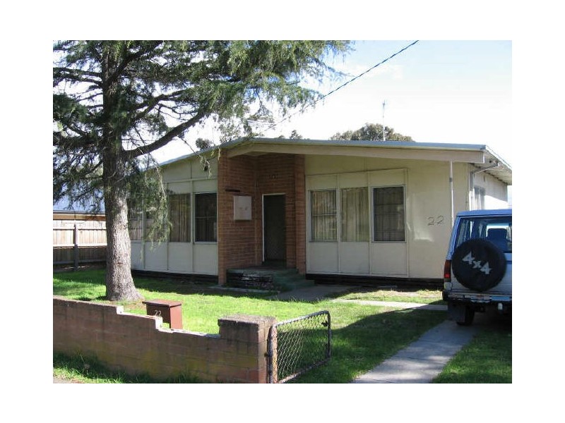 22 Mahogany Avenue, Frankston North VIC 3200