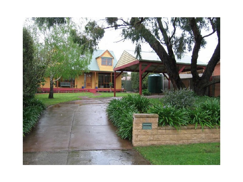 7 Hyson Court, Carrum Downs VIC 3201