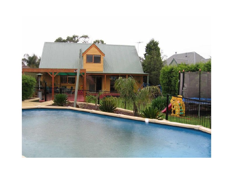 7 Hyson Court, Carrum Downs VIC 3201