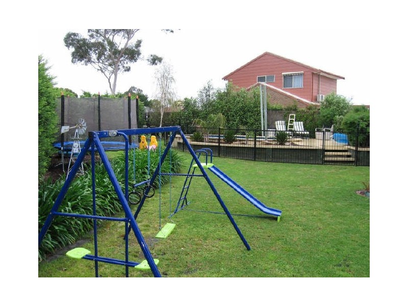 7 Hyson Court, Carrum Downs VIC 3201