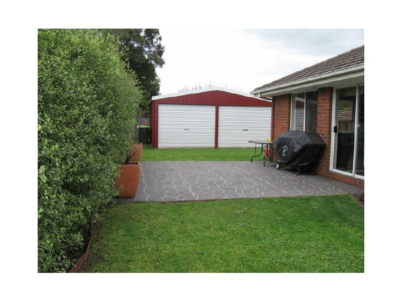 224 McCormicks Road, Skye VIC 3977