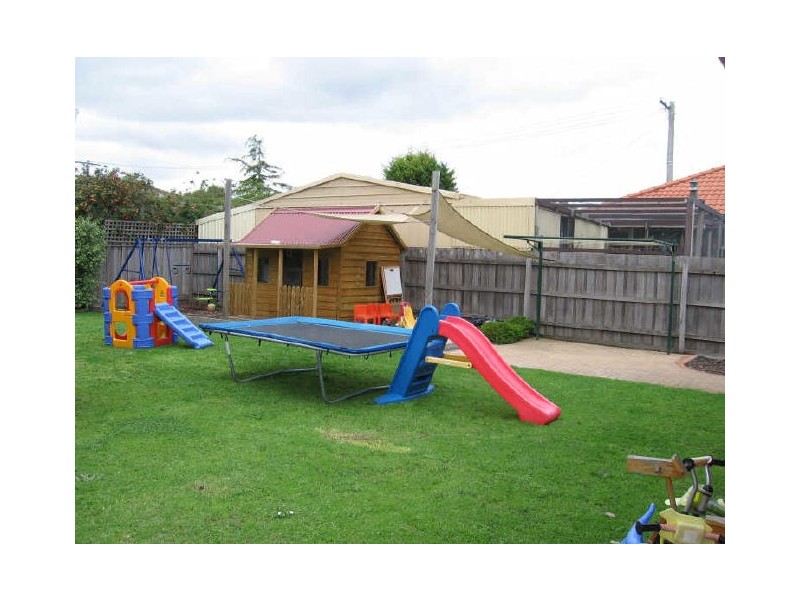 224 McCormicks Road, Skye VIC 3977