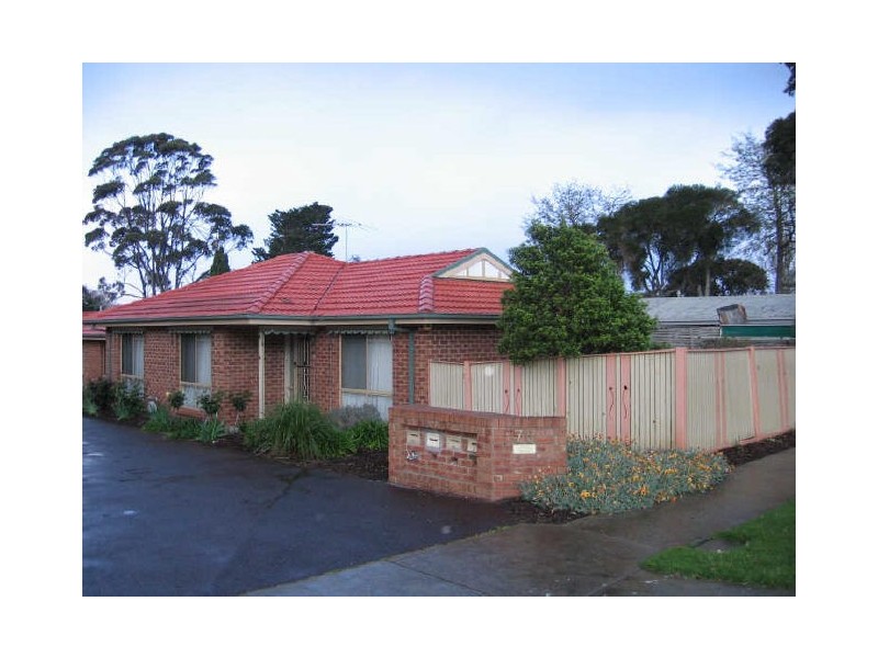 7/75 Church Road, Carrum VIC 3197