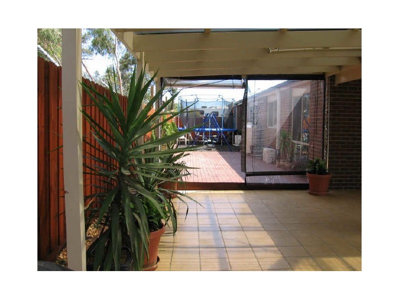 8 Thomas Place, Carrum Downs VIC 3201