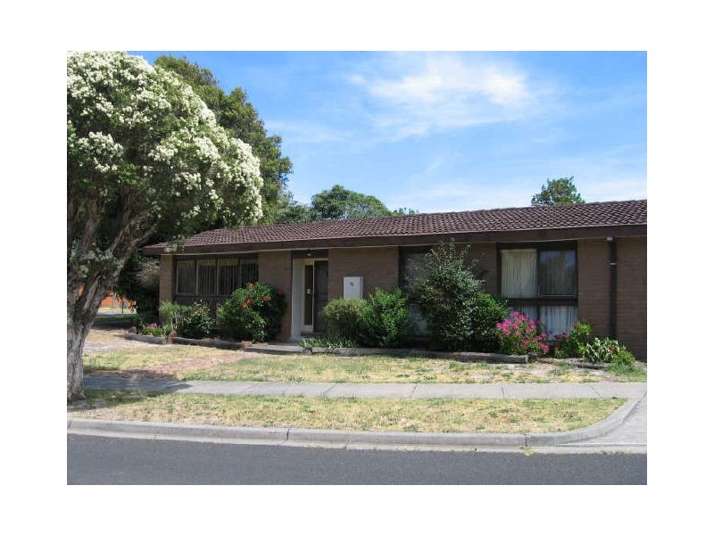 80 Lindrum Road, Frankston VIC 3199