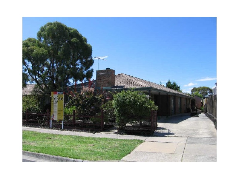 5 Bushlark Drive, Carrum Downs VIC 3201