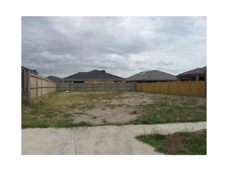 Lot 802/No. (44) Melington Drive, Lyndhurst VIC 3975