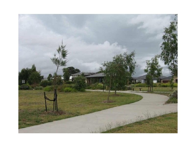 Lot 802/No. (44) Melington Drive, Lyndhurst VIC 3975