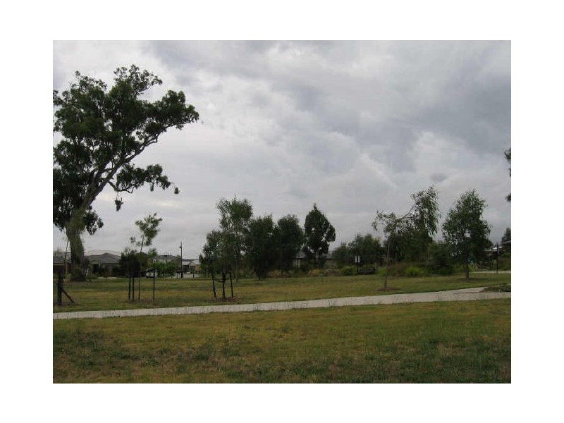 Lot 802/No. (44) Melington Drive, Lyndhurst VIC 3975