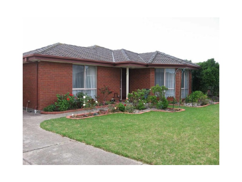 39 Oberon Drive, Carrum Downs VIC 3201