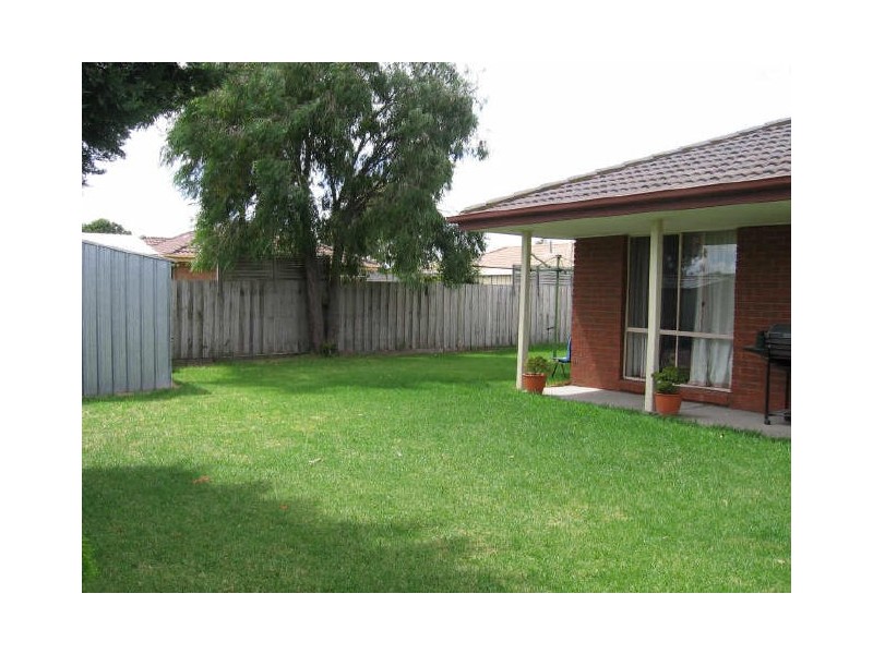 39 Oberon Drive, Carrum Downs VIC 3201