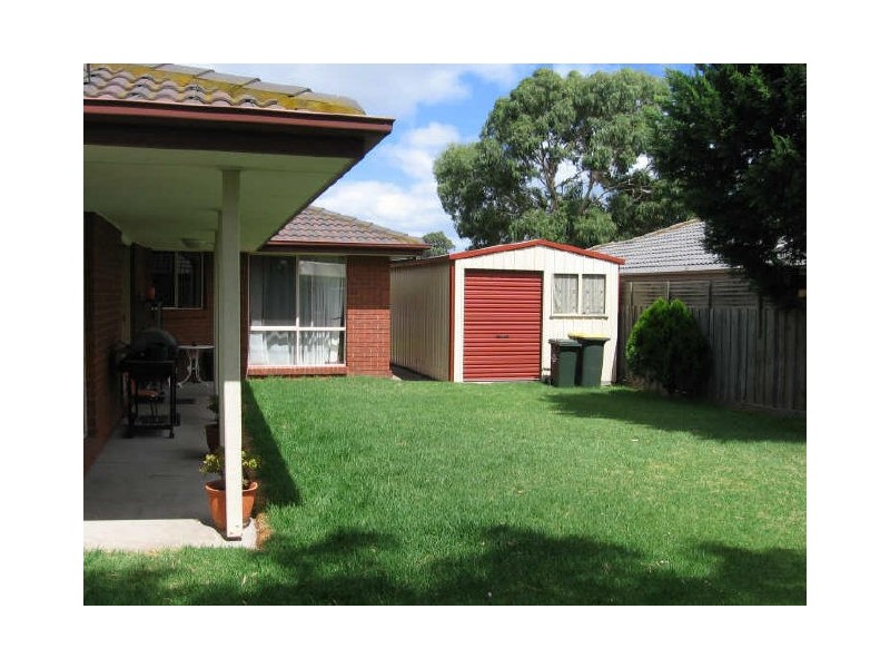 39 Oberon Drive, Carrum Downs VIC 3201