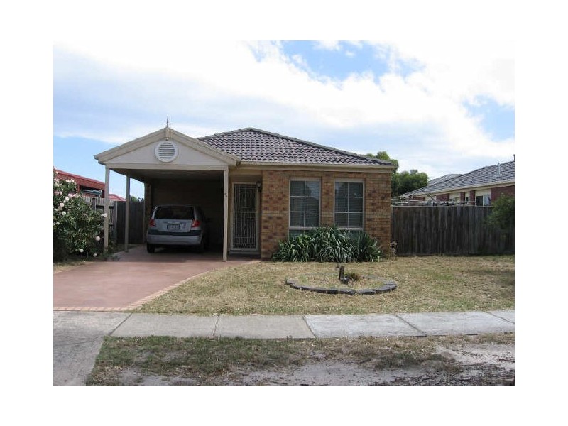 69 Greenwood Drive, Carrum Downs VIC 3201