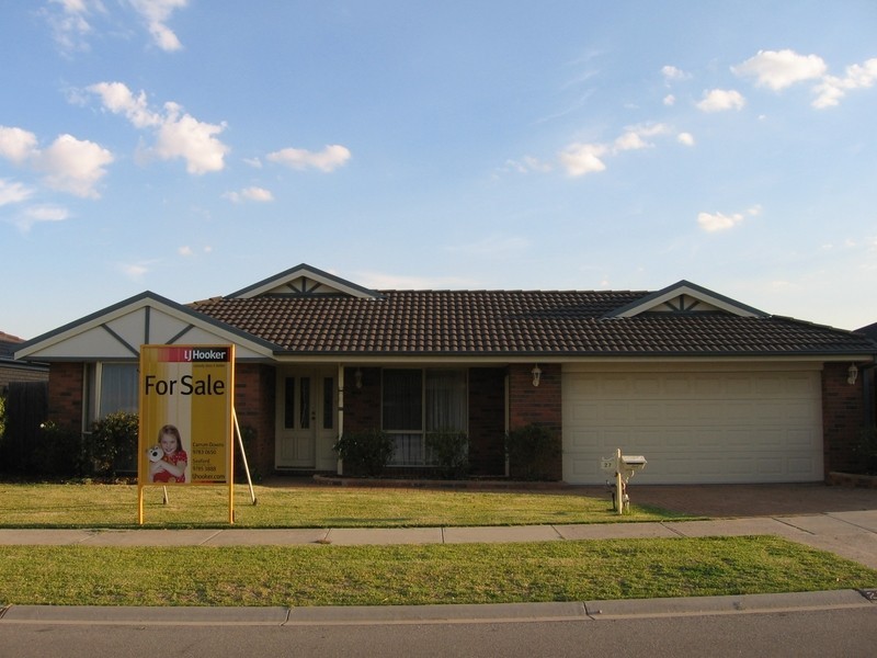 27 Banjo Boulevard, Carrum Downs VIC 3201