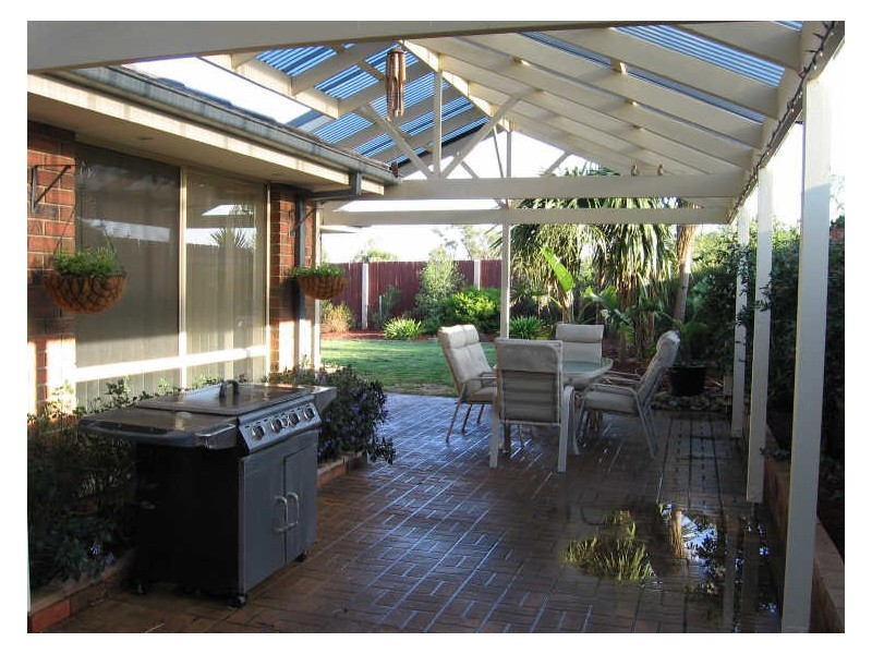 27 Banjo Boulevard, Carrum Downs VIC 3201