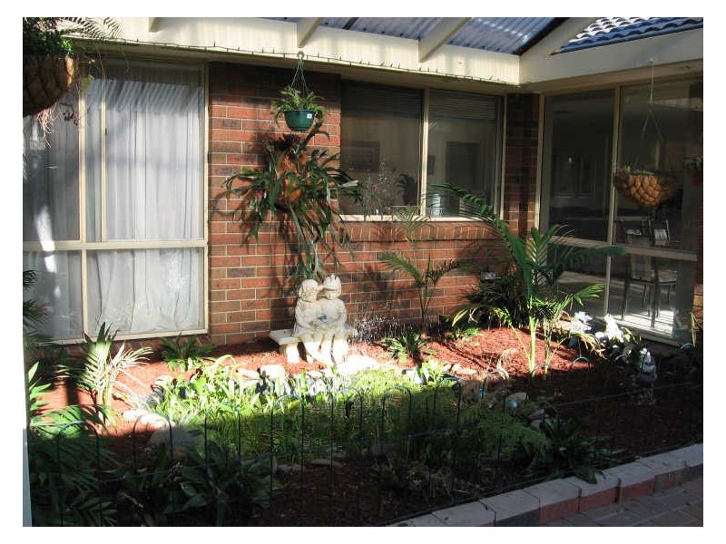 27 Banjo Boulevard, Carrum Downs VIC 3201