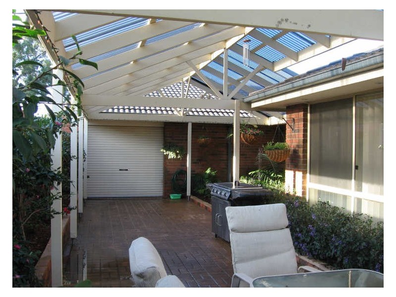 27 Banjo Boulevard, Carrum Downs VIC 3201