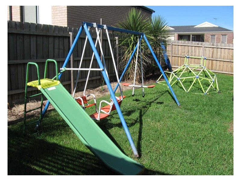 9 Ella Paige Place, Carrum Downs VIC 3201