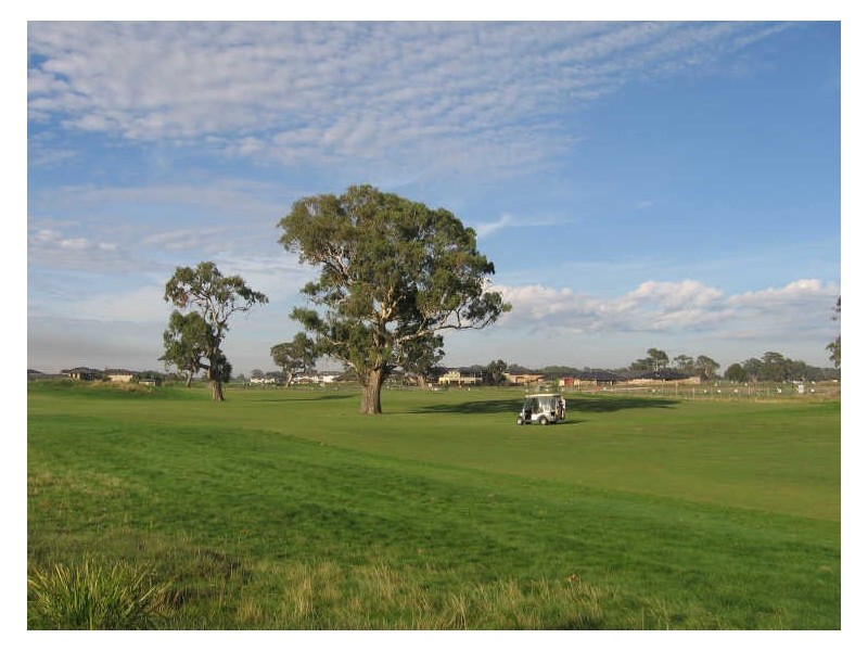 13 Mashie Terrace, Sandhurst VIC 3977