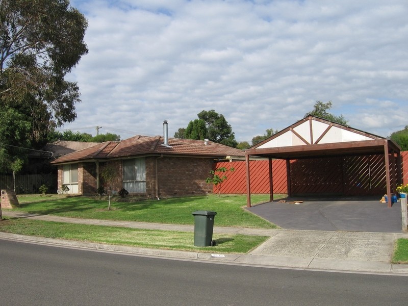 66 Luscombe Avenue, Carrum Downs VIC 3201