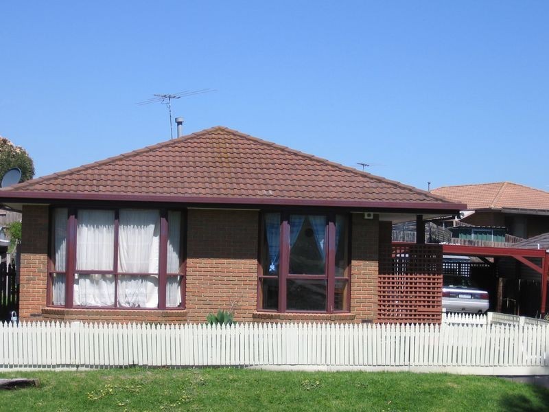 162 Hall Road, Carrum Downs VIC 3201