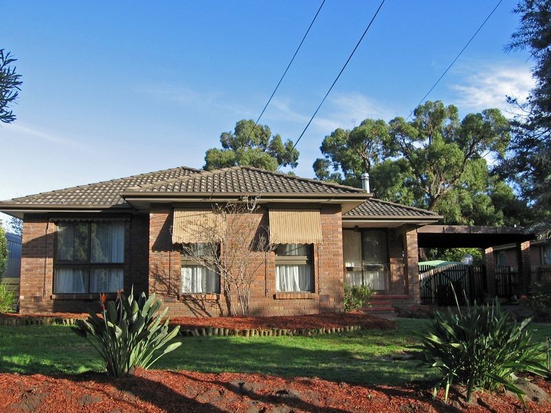 3 Surrey Court, Carrum Downs VIC 3201