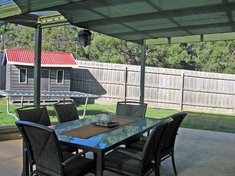 5 Wisteria Court, Skye VIC 3977