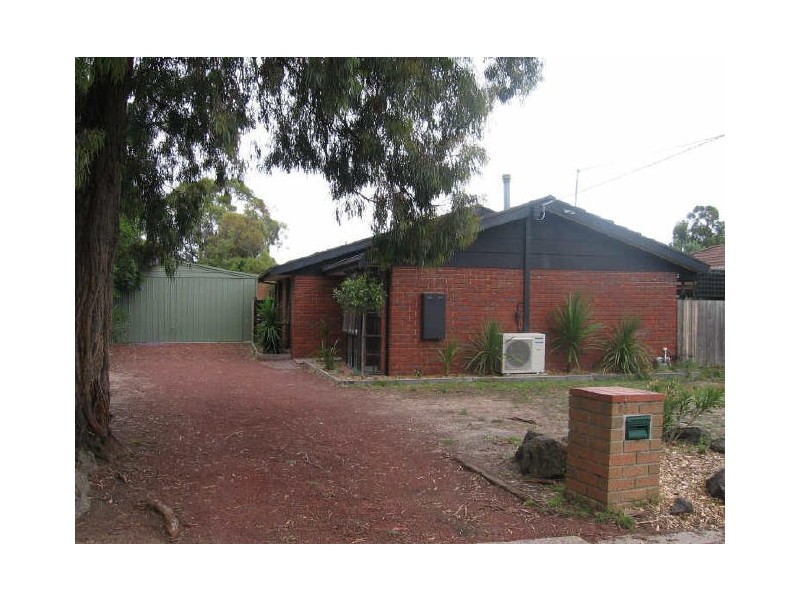 23 Greenwood Drive, Carrum Downs VIC 3201