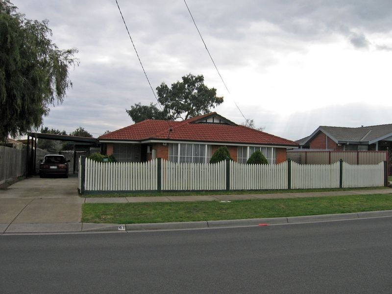 41 Tattler Street, Carrum Downs VIC 3201