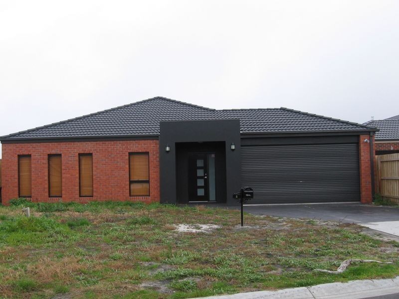 5 Sky Way, Carrum Downs VIC 3201