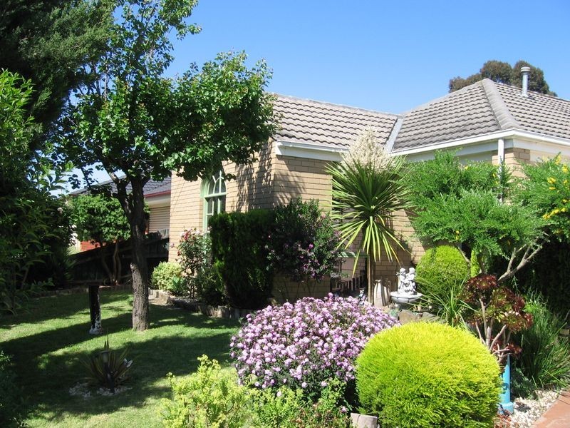 3 Laurel Crescent, Carrum Downs VIC 3201