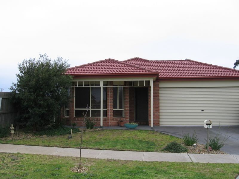 26 Jacaranda Drive, Carrum Downs VIC 3201