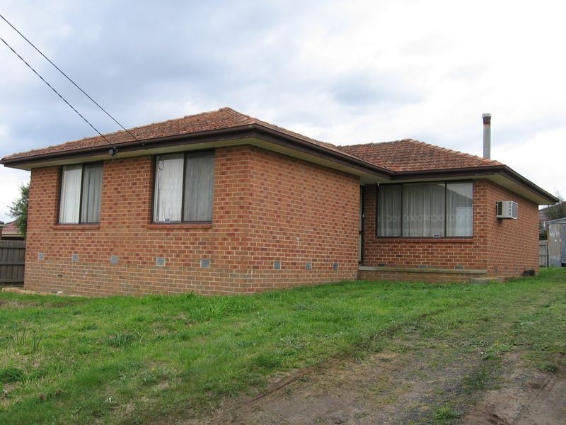 43 Jacana Drive, Carrum Downs VIC 3201