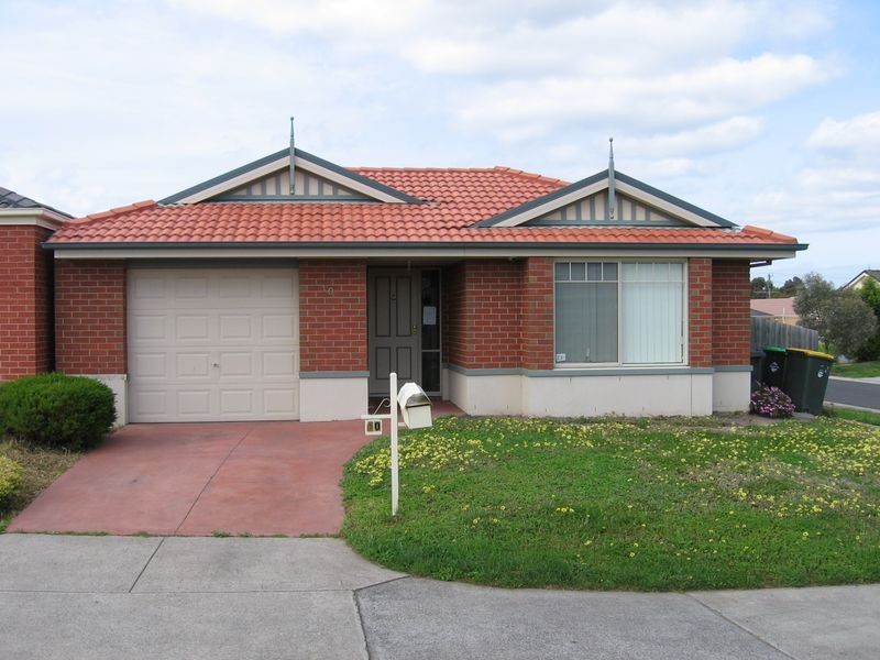 10 Bushy Park Place, Carrum Downs VIC 3201