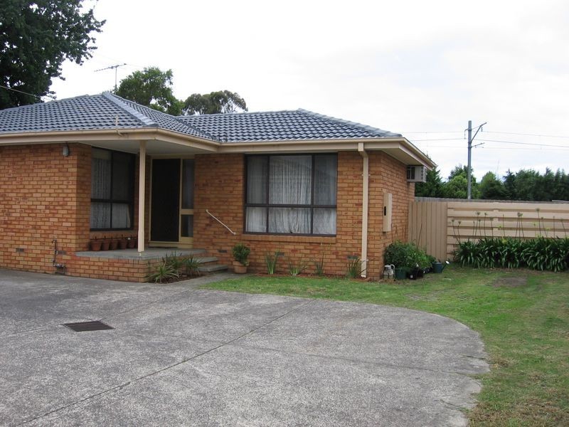 2/38 Virginia Street, Cranbourne VIC 3977