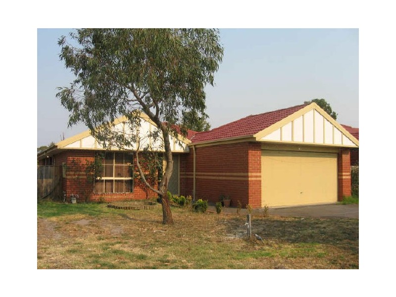 29 Lansell Court, Carrum Downs VIC 3201