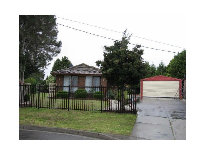 14 Corella Court, Carrum Downs VIC 3201