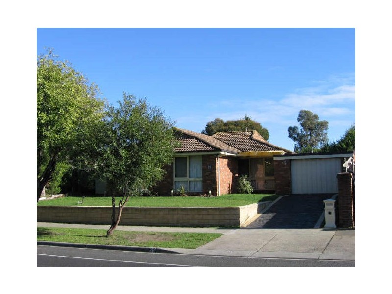 95 Lyrebird Drive, Carrum Downs VIC 3201