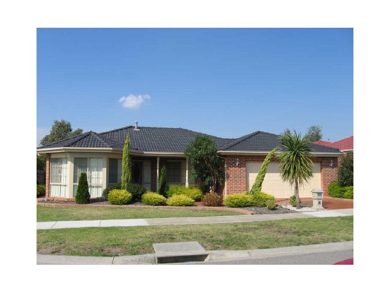 12 Mulga Place, Carrum Downs VIC 3201