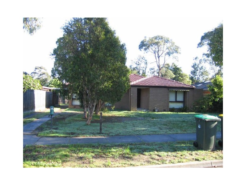 21 Isabella Crescent, Frankston VIC 3199