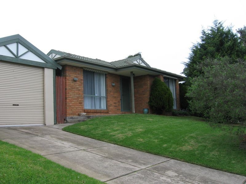 121 Cadles Road, Carrum Downs VIC 3201