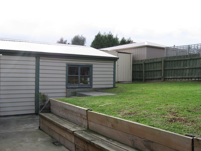 121 Cadles Road, Carrum Downs VIC 3201