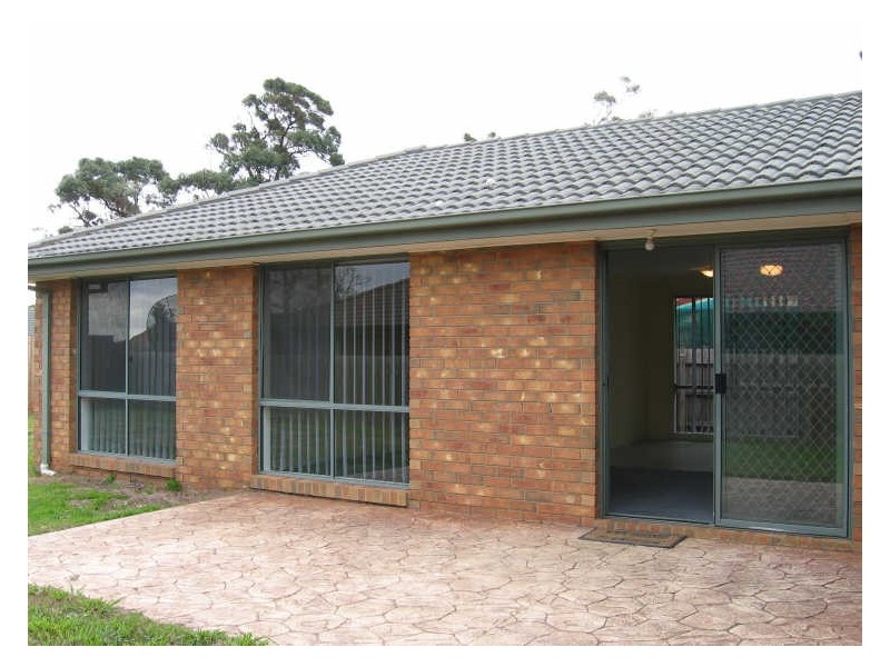 23 Spencer Drive, Carrum Downs VIC 3201