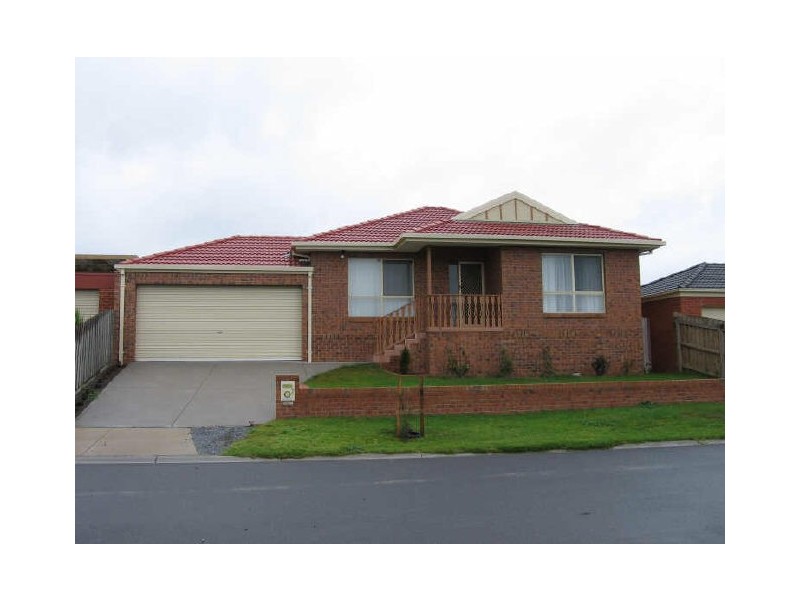 7 Lucy Place, Carrum Downs VIC 3201