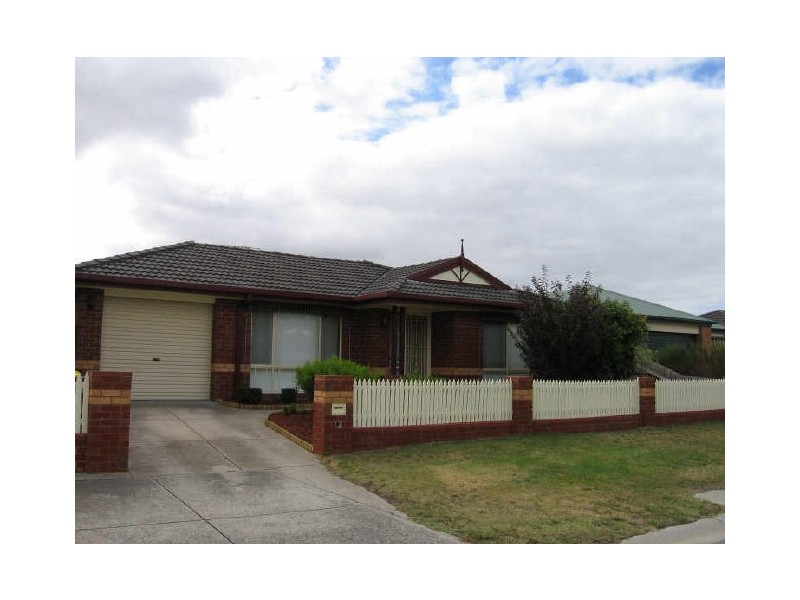 10 Clendon Court, Carrum Downs VIC 3201
