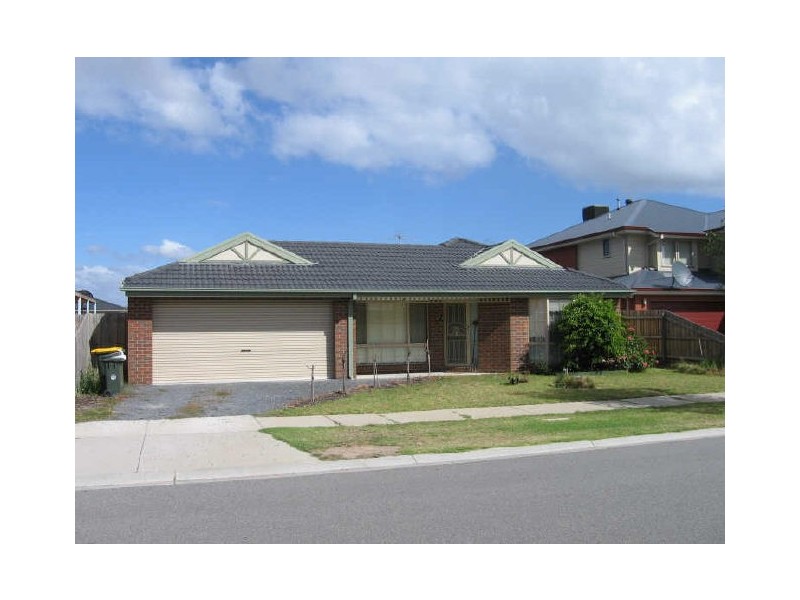 50 Chardonnay Drive, Skye VIC 3977