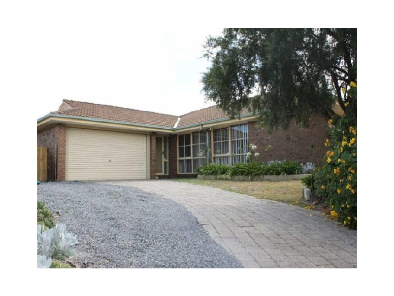 217 Ballarto Road, Carrum Downs VIC 3201