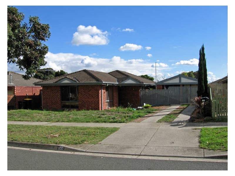 100 Carrum Woods Drive, Carrum Downs VIC 3201
